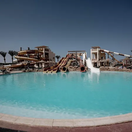 Nubia Beach Resort