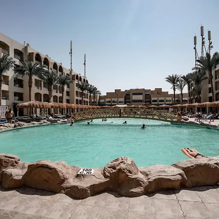 Nubia Beach Resort