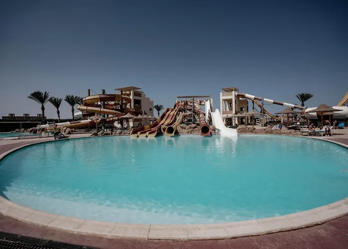 Nubia Апарт-отель